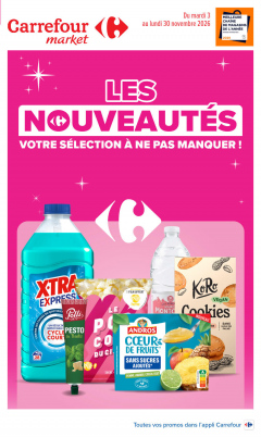 Carrefour Market